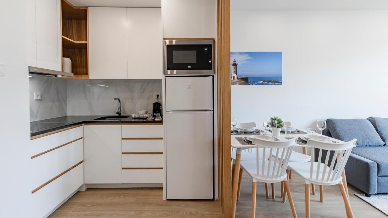 1br Paraiso Flat W/ Balcony & Ac By Lovelystay Apartamento